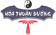 Logo Hoà Thuận Đường